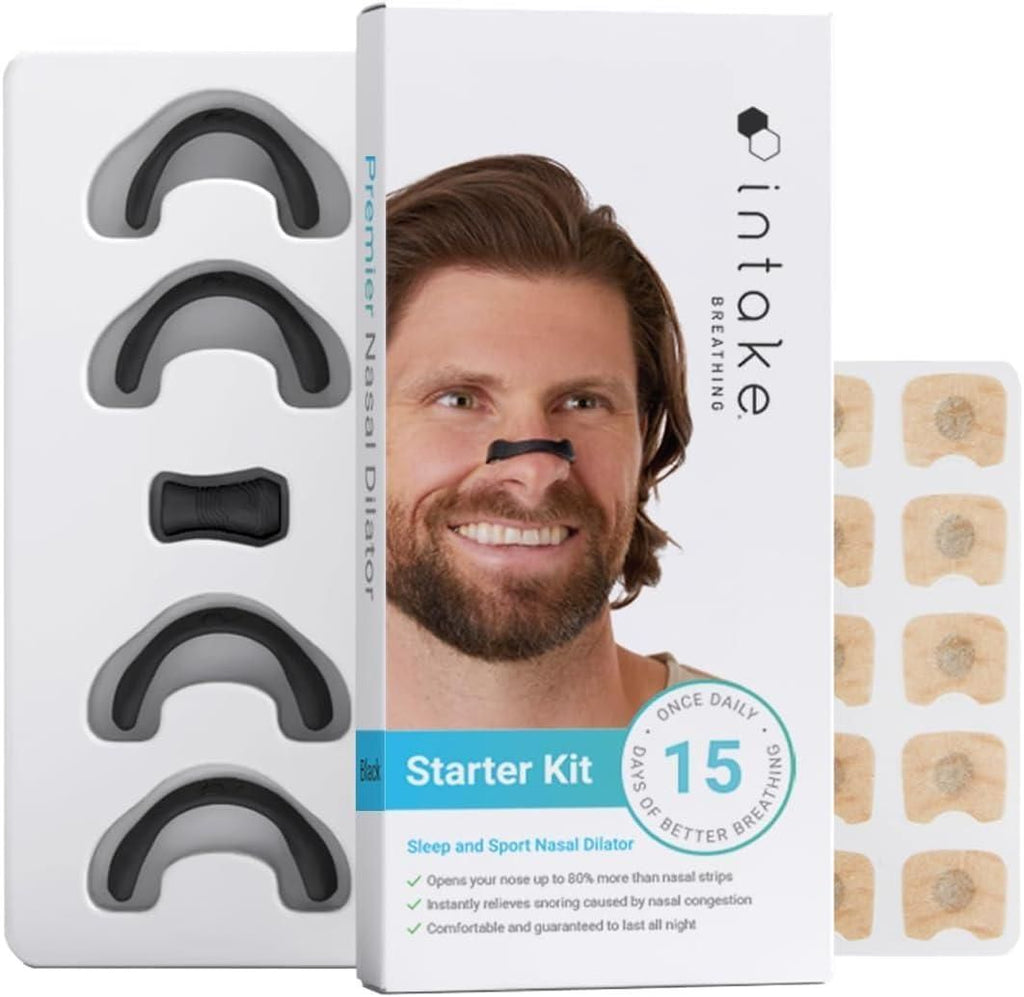 Nasal Strips